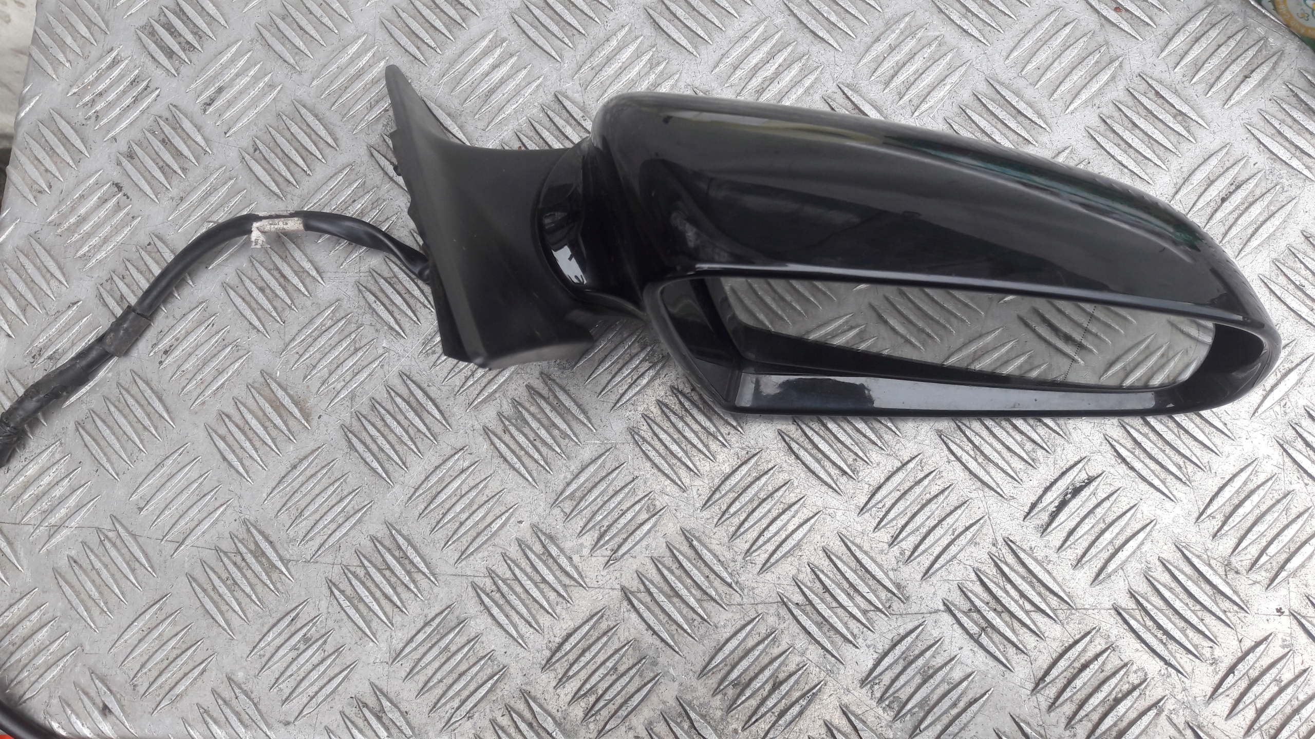 AUDI A6 C6 15 PIN mirror right front