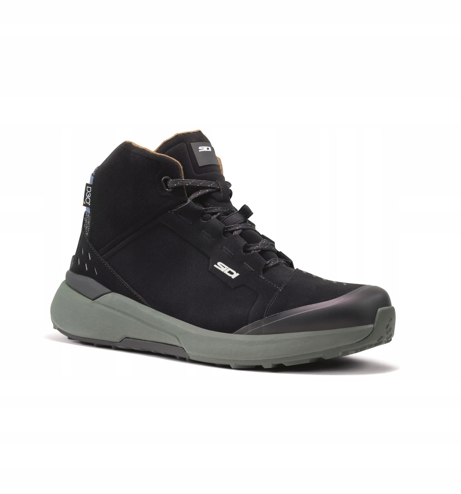 Sidi Topánky Nucleus Suede Wp (45)