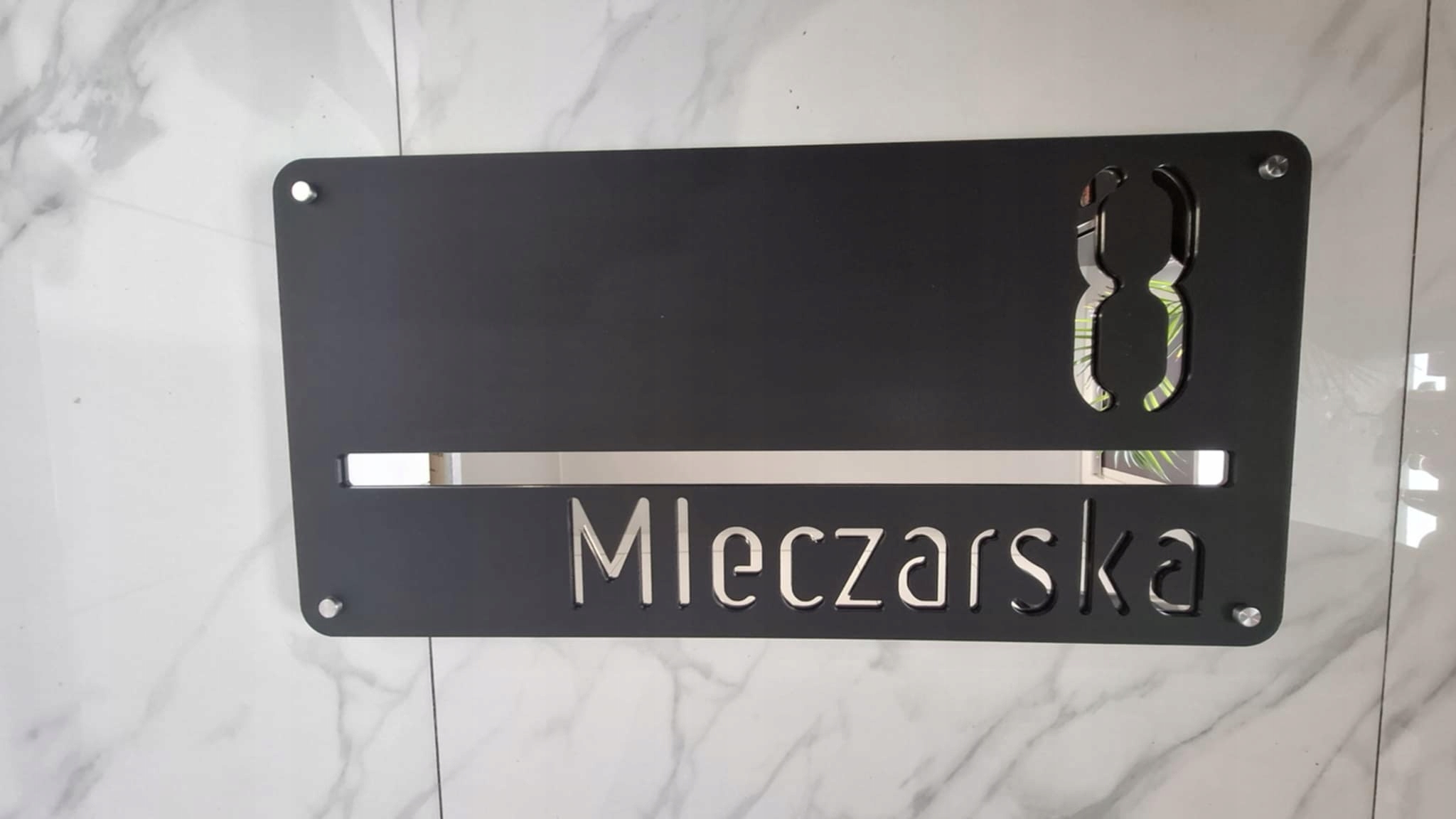 4x DYSTANSE MONTAŻOWE12x22 DO TABLICZKA SZYLD KOŁEK ROZPOROWY DEKORACYJNE Materiał wykonania metal