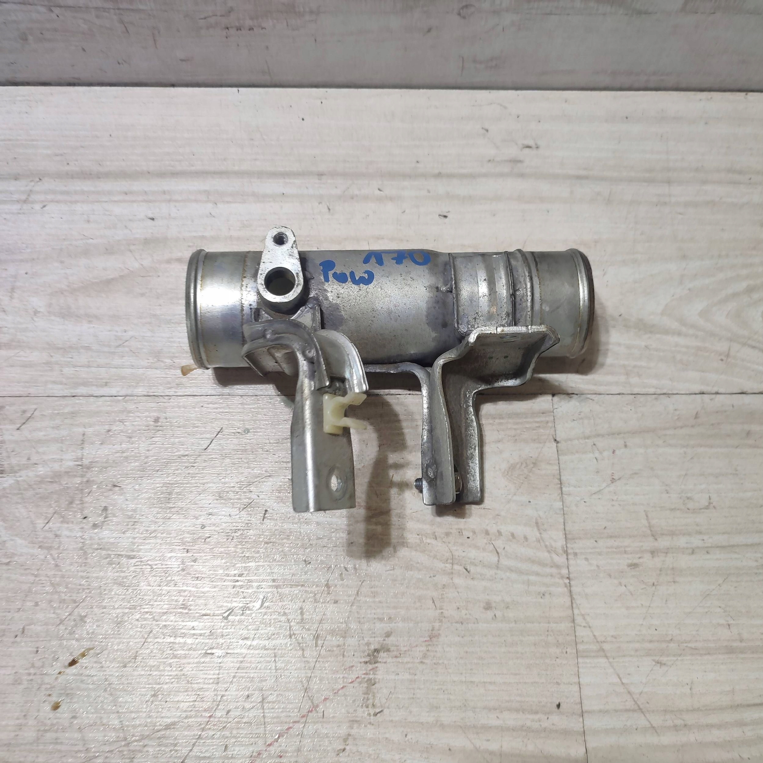 pipe dolotowa Suzuki Vitara (LY)