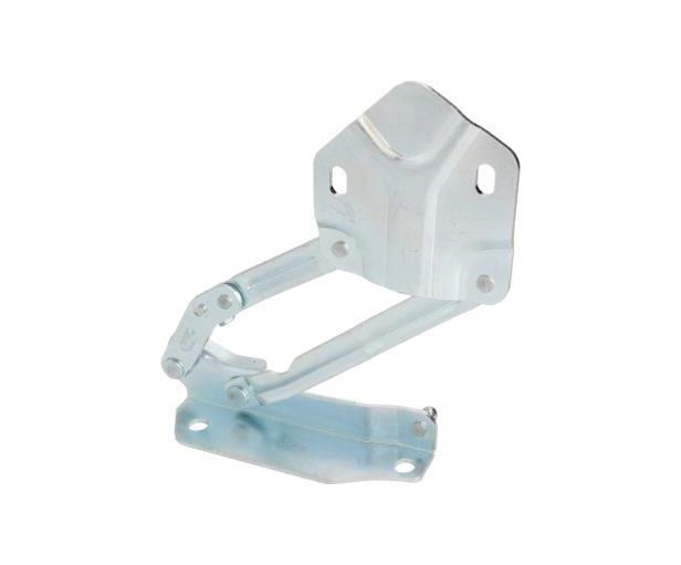 POLCAR-PVG21073AR - ШАРНІР КАПОТА VW CADDY 15-2K5823302 ПРАВИЙ НОВИЙ