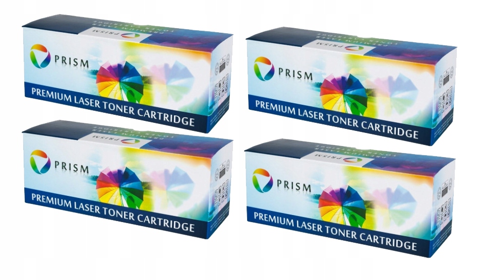 Sada tonerů Prism pro Brother ZBL-TN426