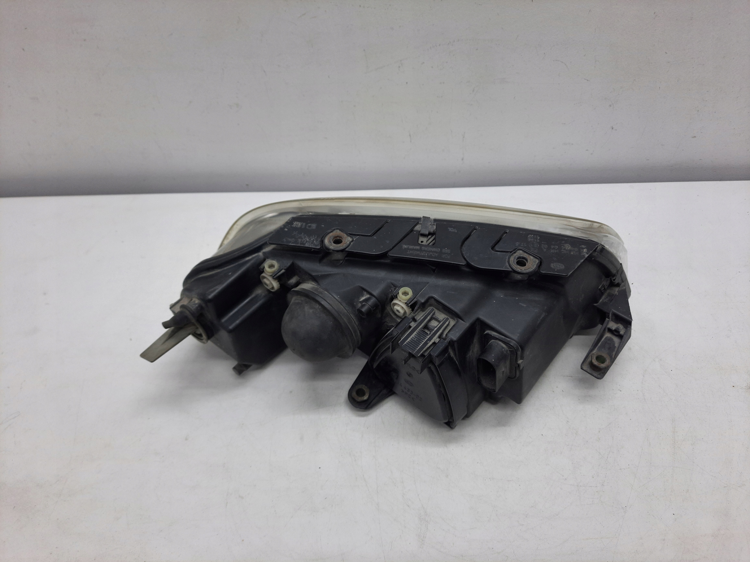 VW PASSAT B5 LIFT 00-05 light REFLEKTOR left front original EUROPA
