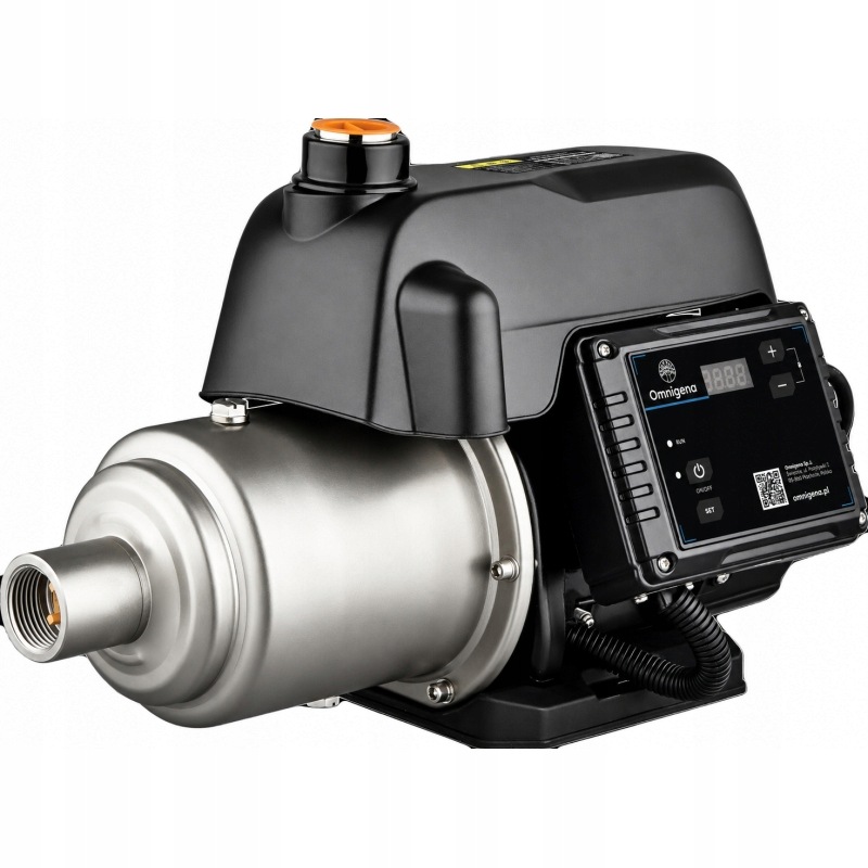 Hydroforová pumpa Multi Mh 2 Smart Pm 230V Omnigena