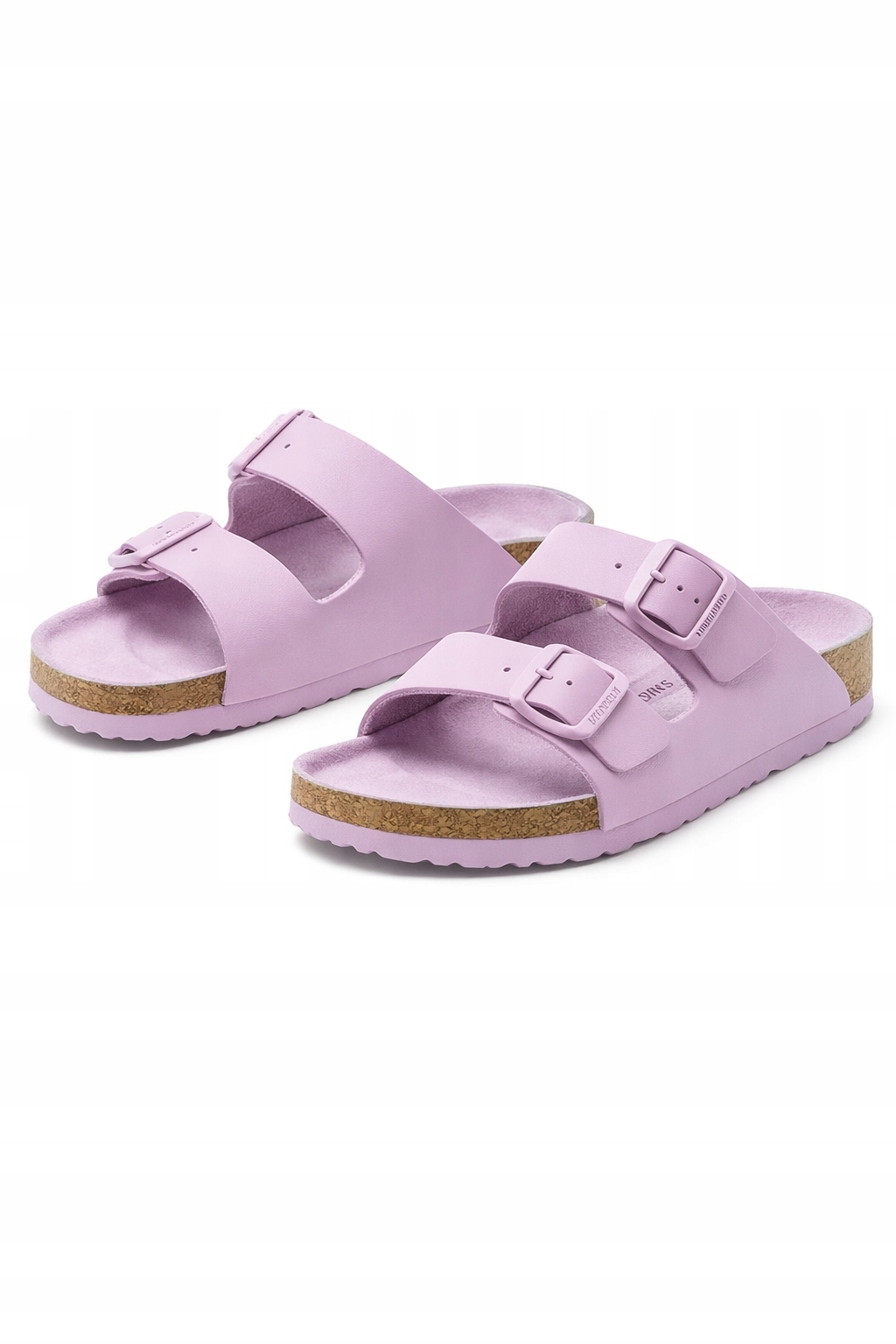 Birkenstock Dámské Nazouváky Fialové 38 I3A