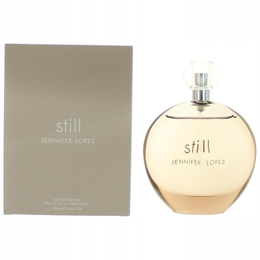 Jennifer Lopez Still Edp 100ML
