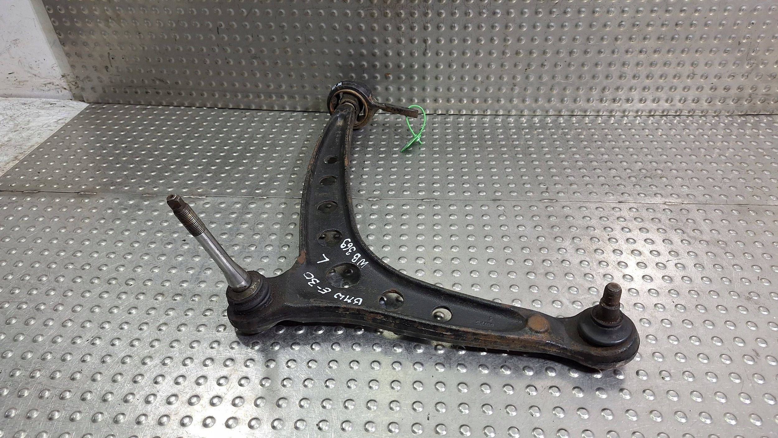 Querlenker links vorne BMW E30
