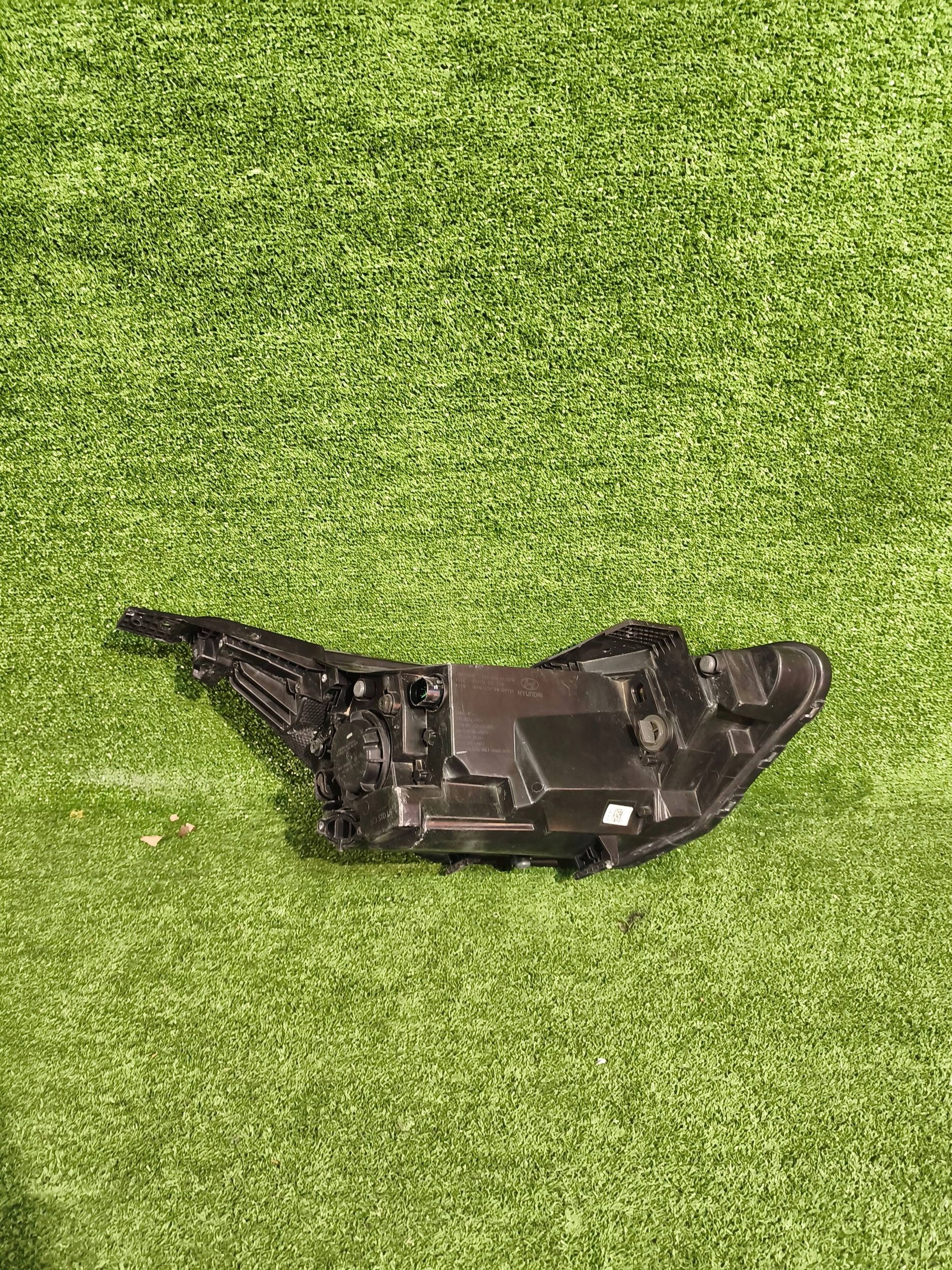 REFLEKTOR left front HYUNDAI I20 III 20- ZWYKLY NR.1032