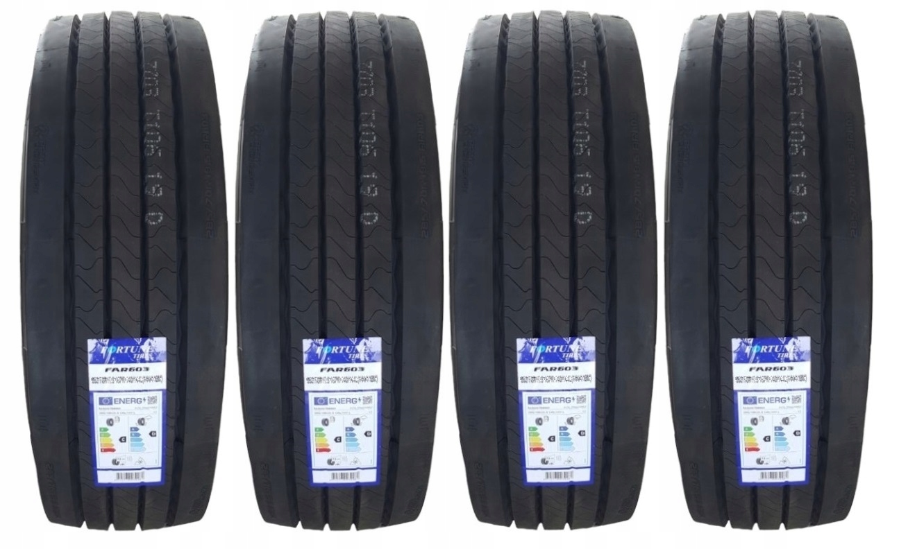 295/80 R22,5 22.5 NOWE opony 3PMSF PREMIUM AUTOKAR
