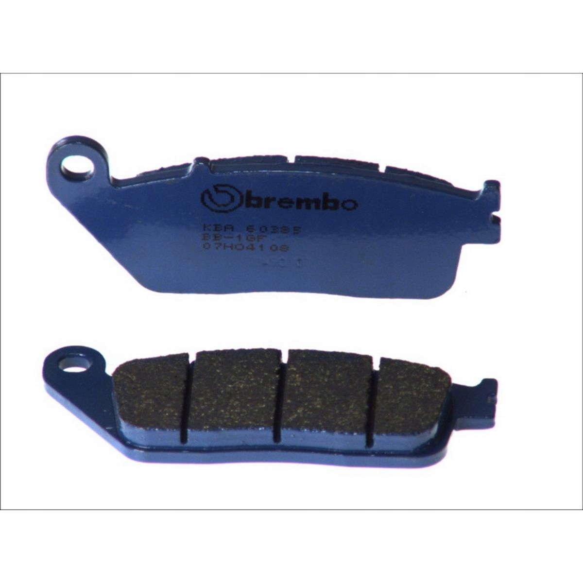 Гальмівні колодки Brembo 07ho4108