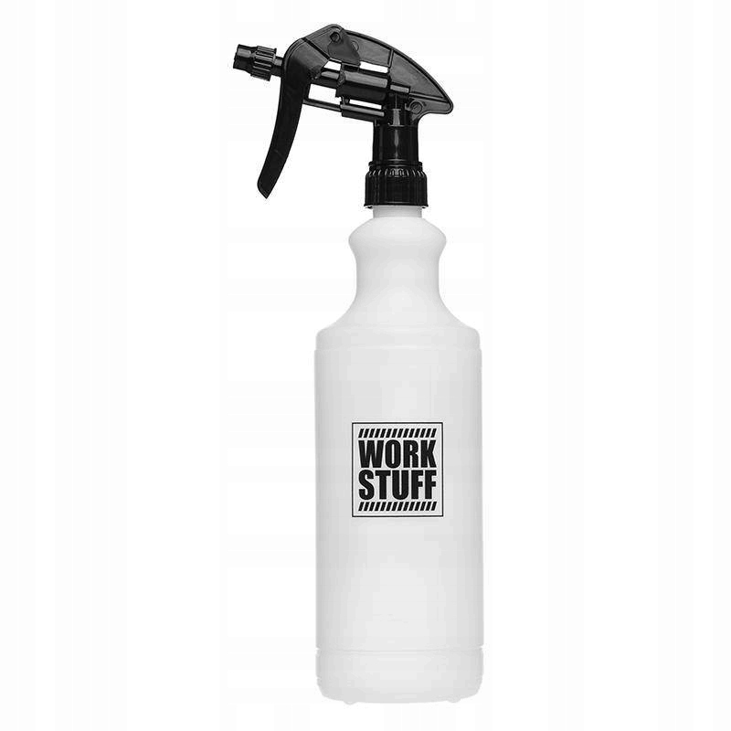 

Work Stuff Butelka z Atomizerem 1L