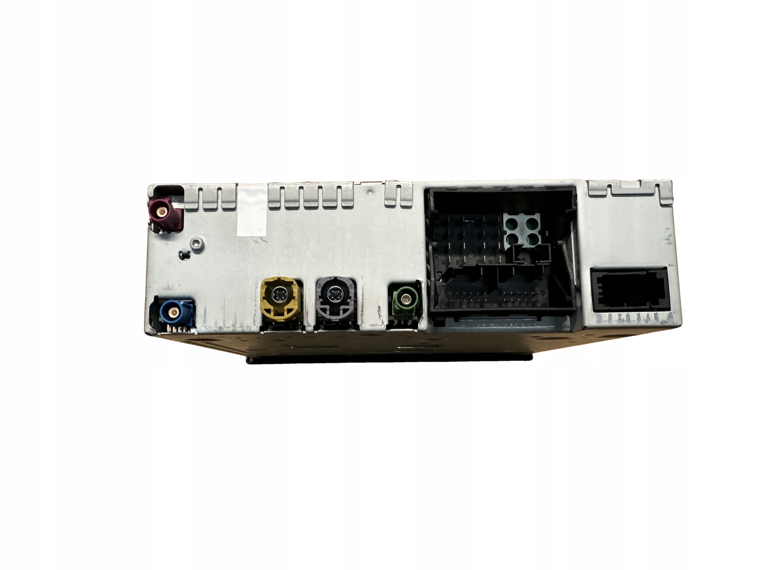 AUDI A8 4H D4 MMI 3G+ MULTIMEDIA SIM SD 4H0035746K