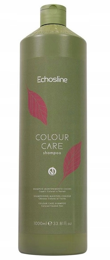 

Echosline Colour Care Szampon 1000ml