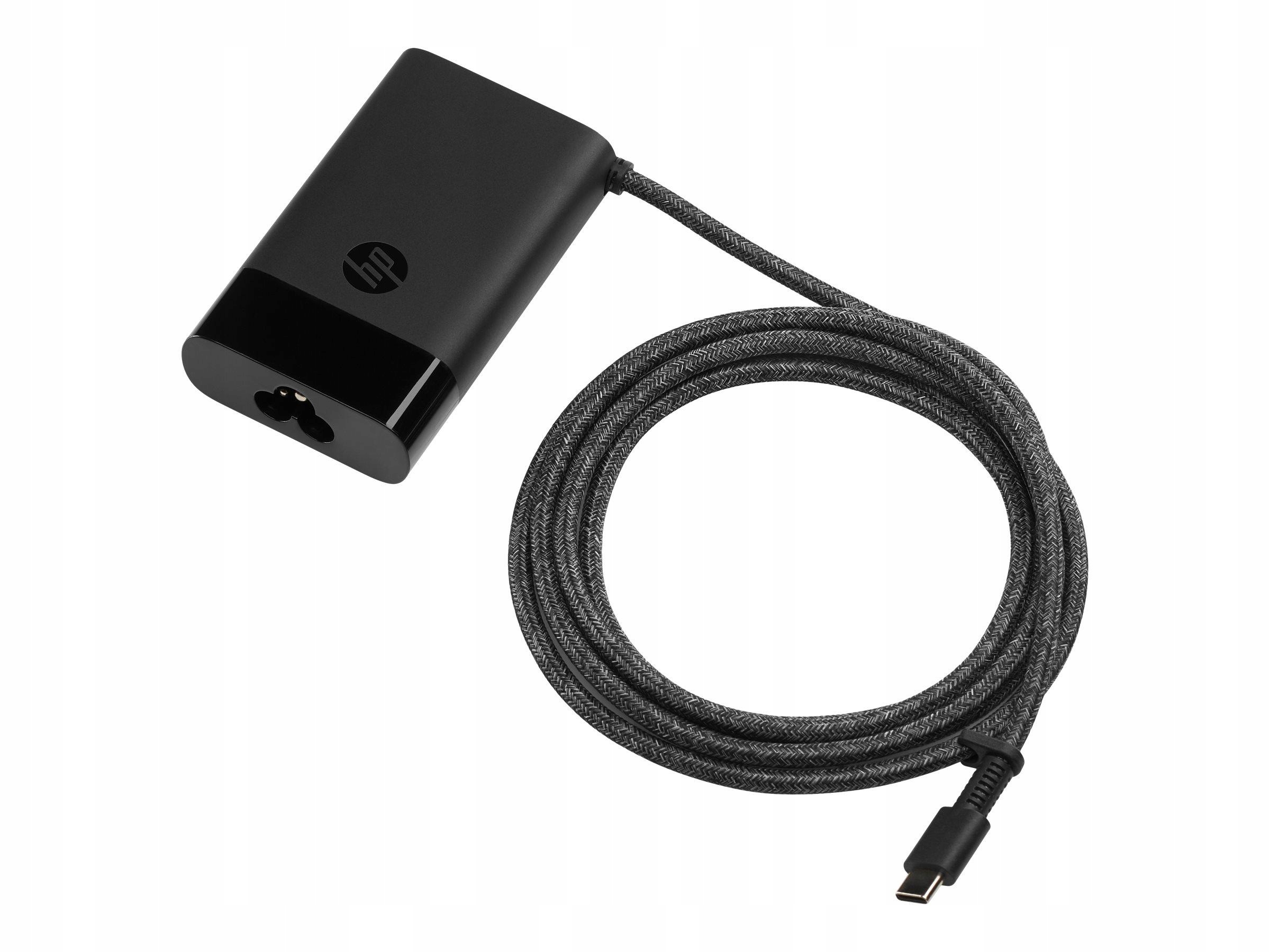 Napájecí adaptér pro notebook Hp Usb C 65W