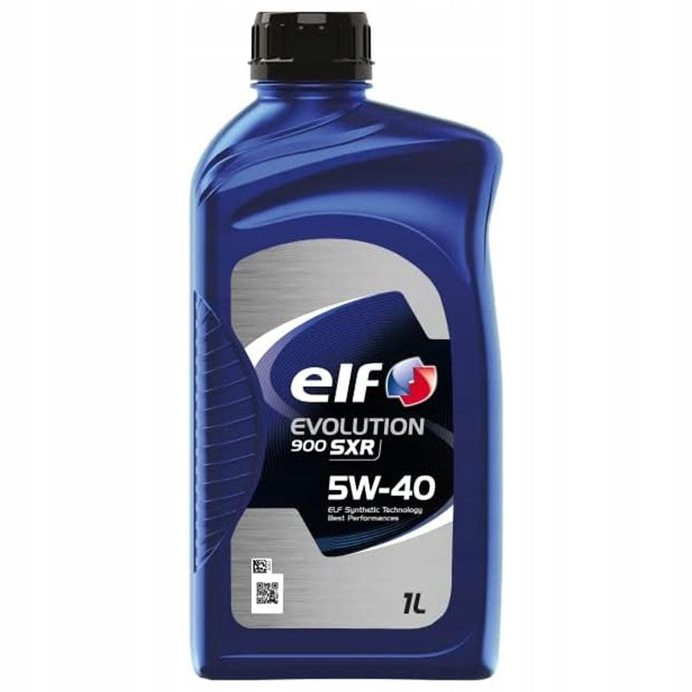 Elf Evolution 900 Sxr 1L 5W40