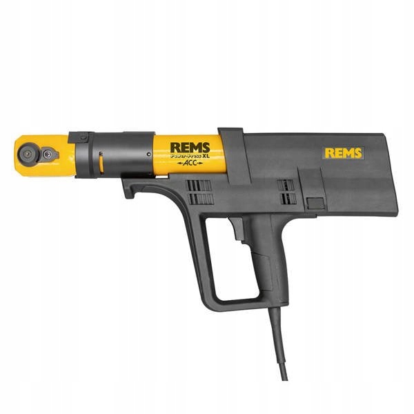 PRASA PROMIENIOWA REMS POWER-PRESS XL ACC 10-108MM Marka Rems