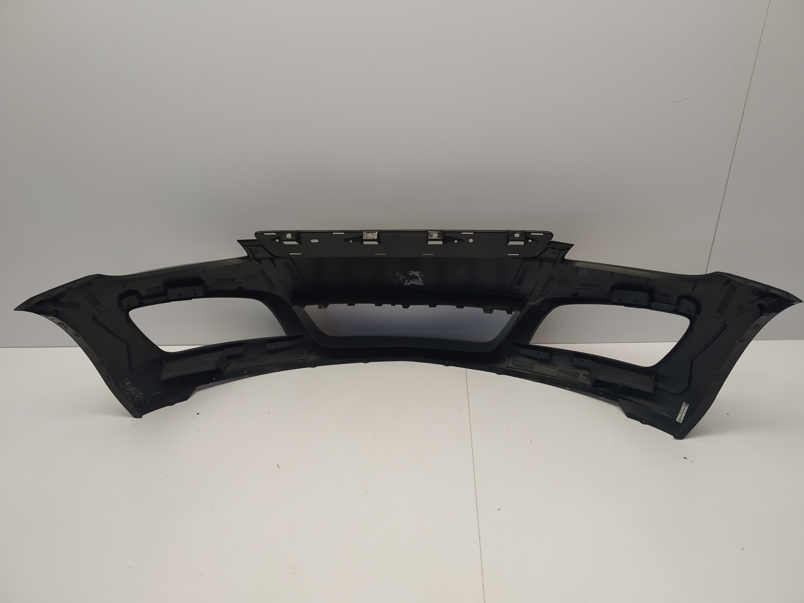 2007-2009r Opel GT ladny bumper front original Czary without pekniec