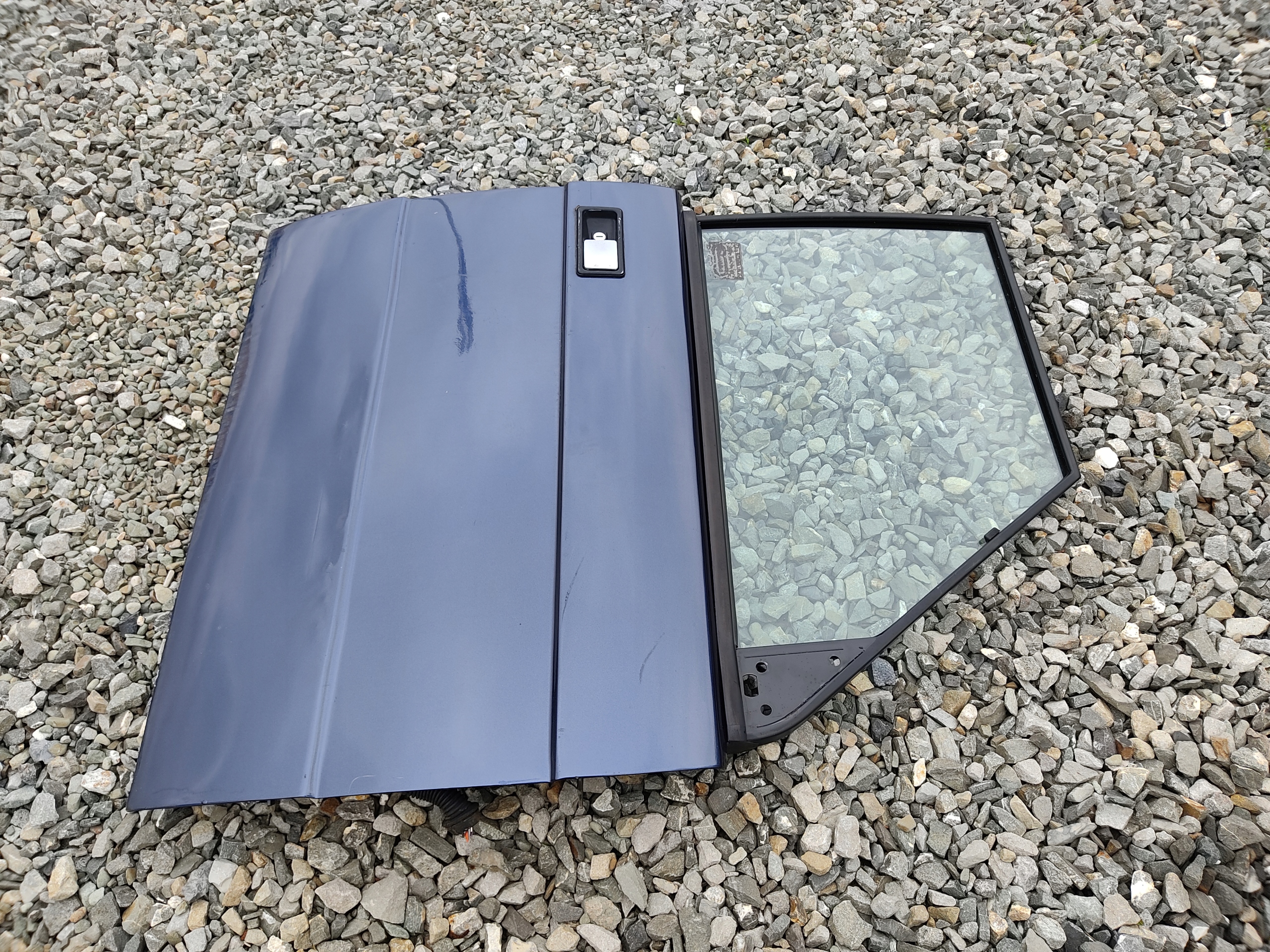 door right right front front LAND ROVER RANGE ROVER and CLASSIC 1997-1994