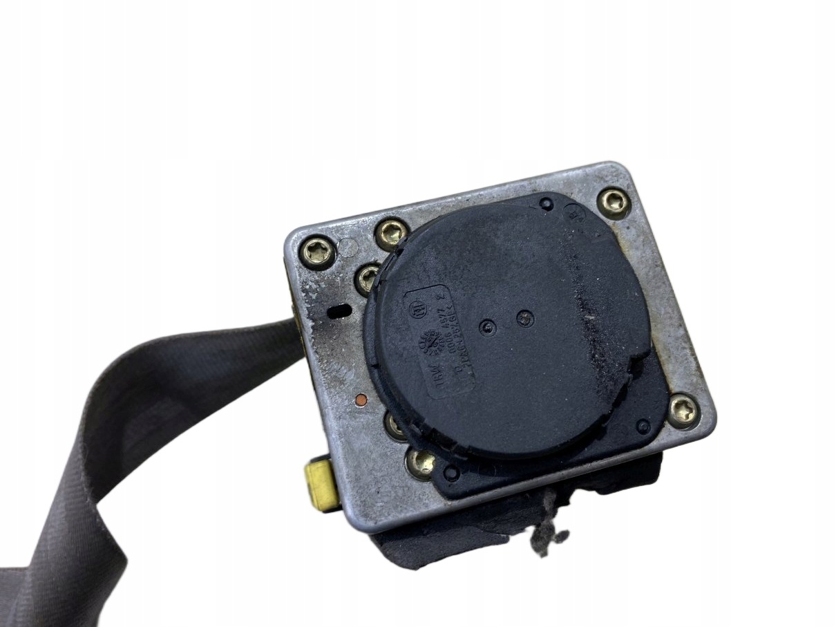 tension belt safety left front SEAT TOLEDO II 1M0857705A