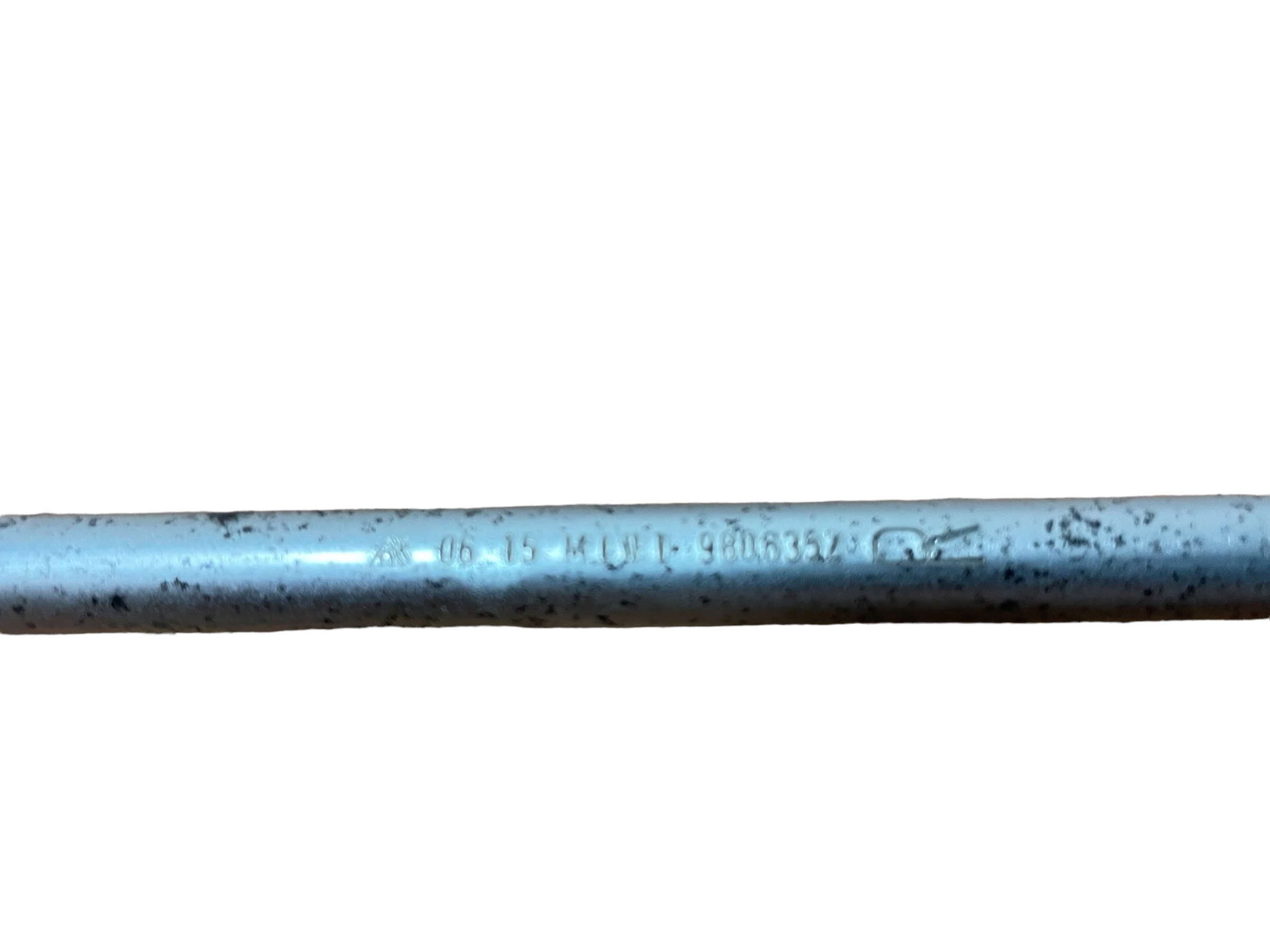 Barre stabilisatrice Droite MINI R60