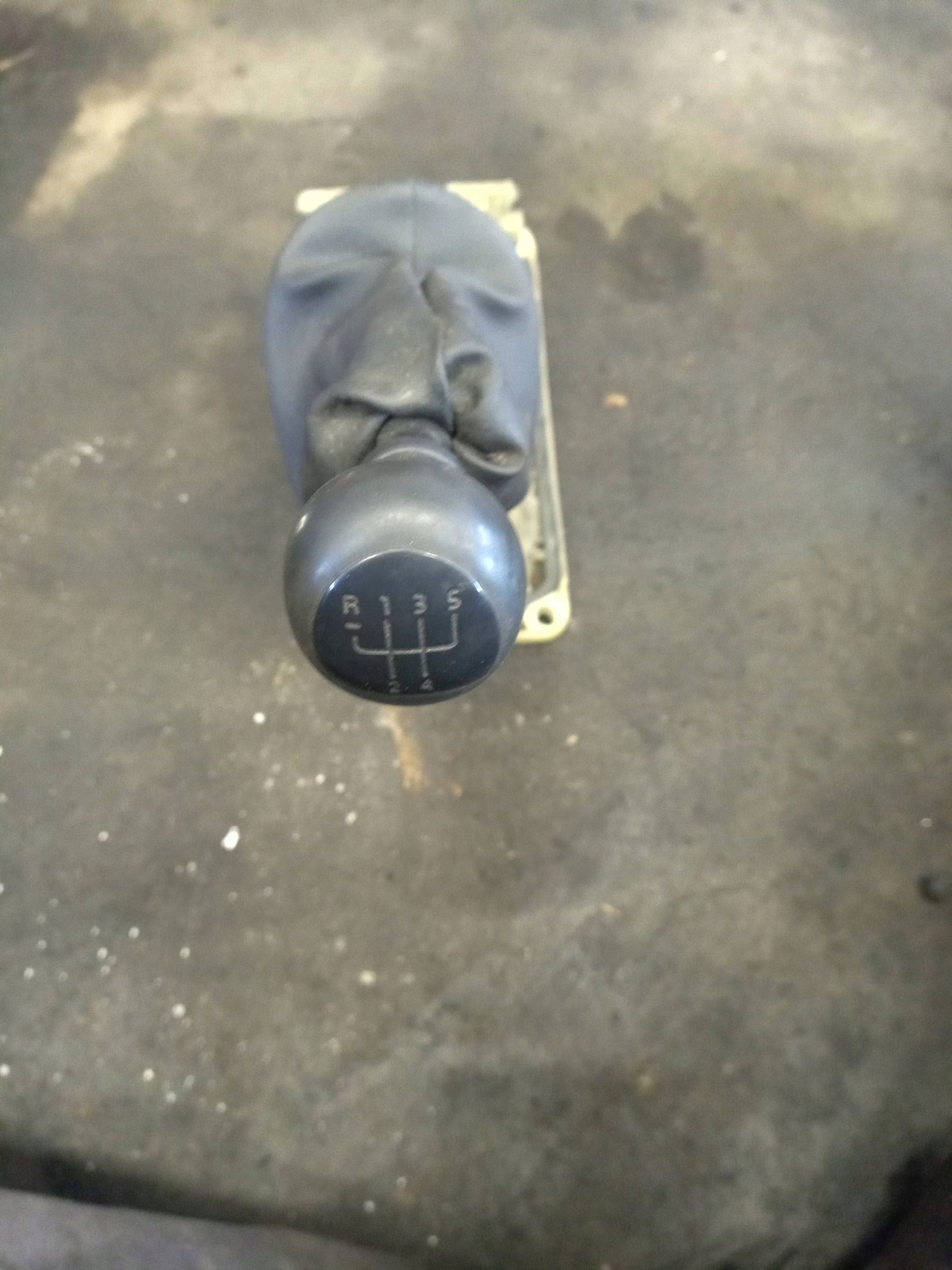 Cięgno zmiany biegów Renault Clio II 8200583710