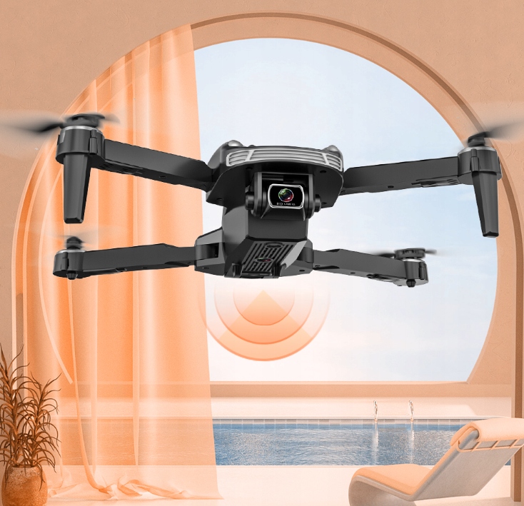 Dron KF616 4K WIFI KAMERA HOVER dodatki za igrače Čas letenja 20 min
