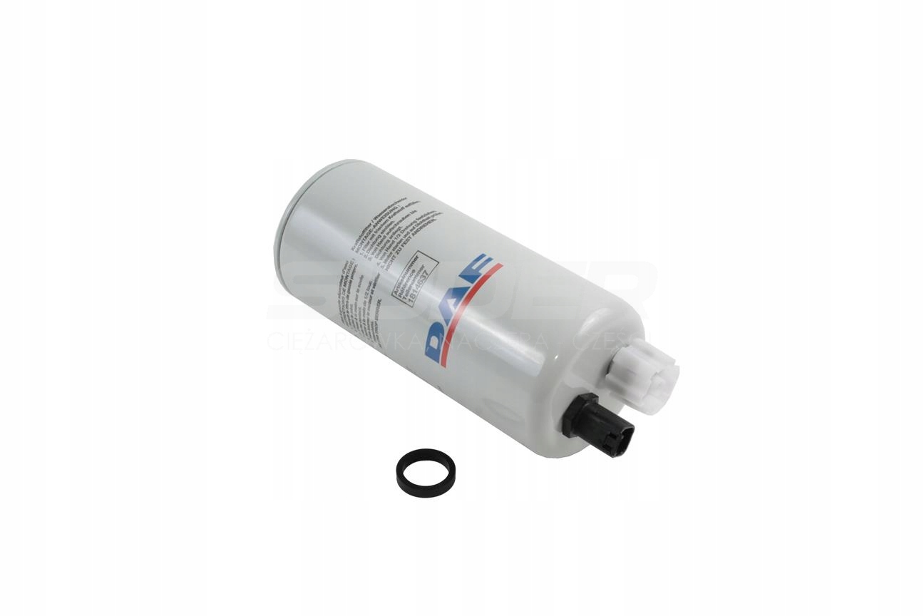 181 4637 - ФИЛЬТР СЕПАРАТОРА OE LF EURO6 2013