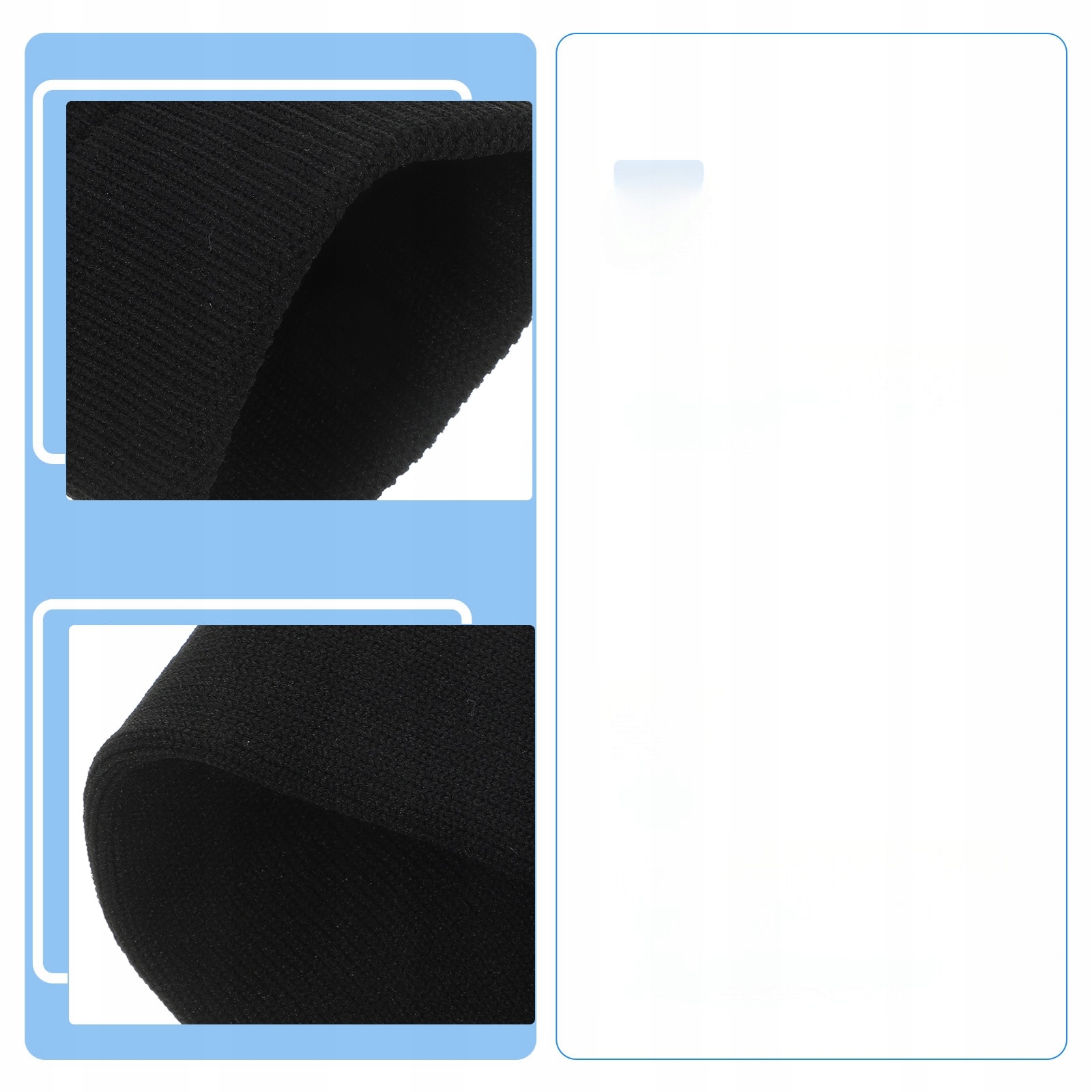 SKARPETKI ŁYDKOWE ACTIVEWEAR NOGA RĘKAW KOMPRESYJNY NOGA Model 50631813