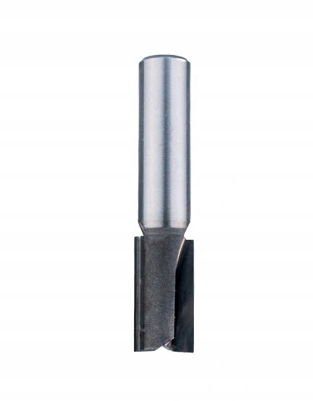 Dimar Fréza Hm Z2 rovná/prstová D12 I25 L57 S12 mm