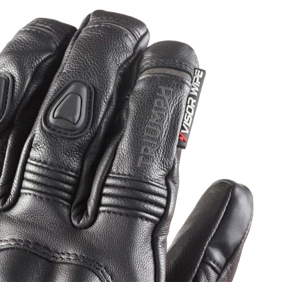 MGVA22004-XL RĘKAWICE MOTOCYKLOWE TRIUMPH NORGAARD GTX GLOVE XL Producent Triumph OE