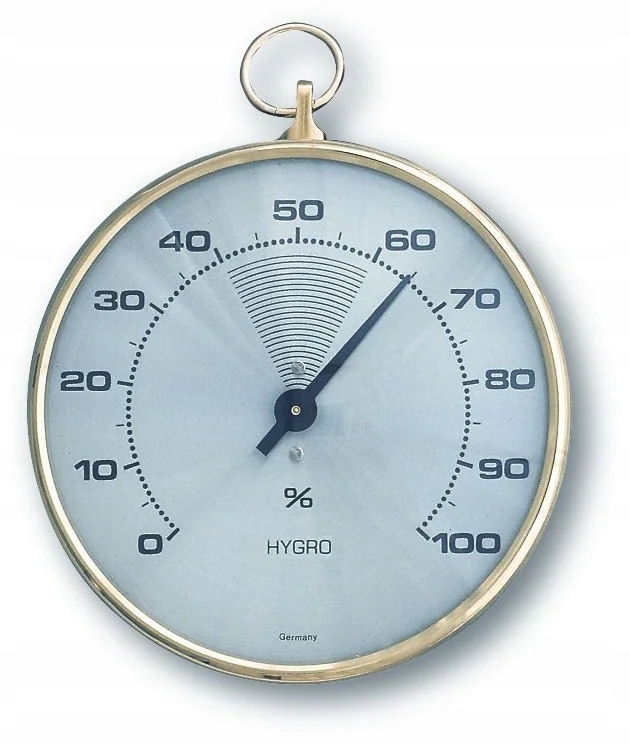 Higrometr TFA 44.1002