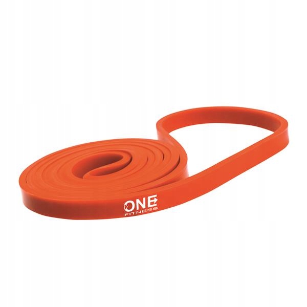 

Guma Do Ćwiczeń One Fitness Pb Pro 208CM Oporowe