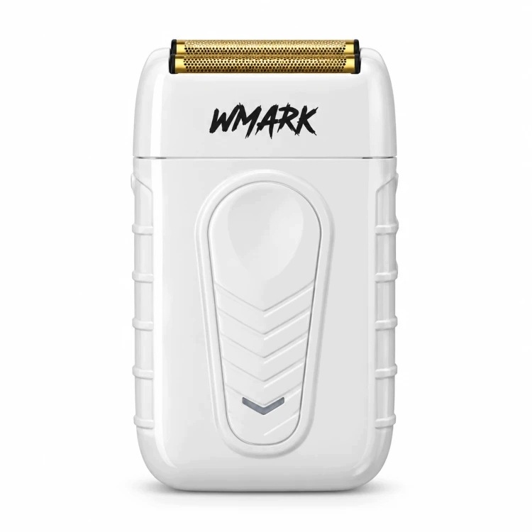 Shaver foliowy Wmark NG-938 Biały