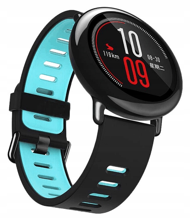 

Pasek silikonowy Opaska do Xiaomi Amazfit Pace