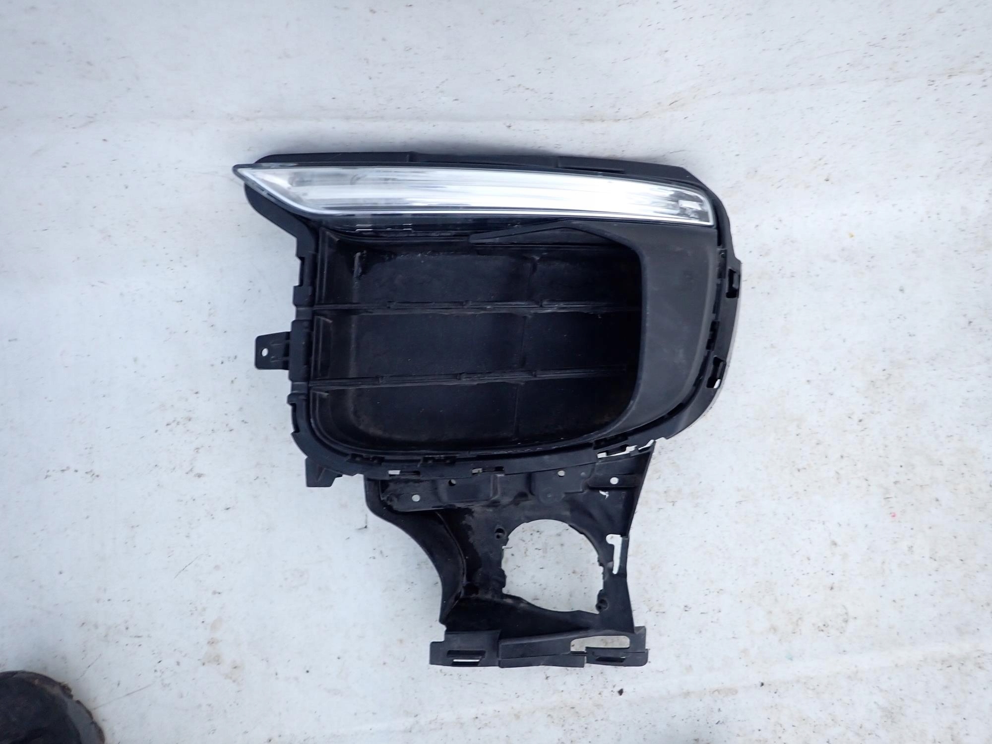 7P5941181J 7P5941182J - PORSCHE CAYENNE II 2 LIFT 14-17 ГАЛОГЕН СВЕТОДИОДНЫЙ ЛЕВЫЙ