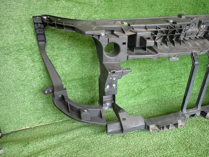 RENAULT MASTER IV support panel for radiators front 625000232r