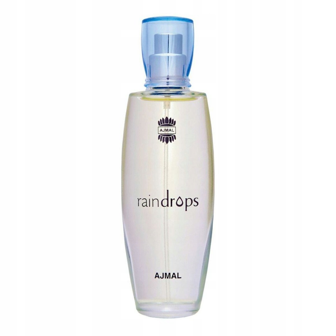 Dámské Parfémy Ajmal Raindrops Edp 50 ml
