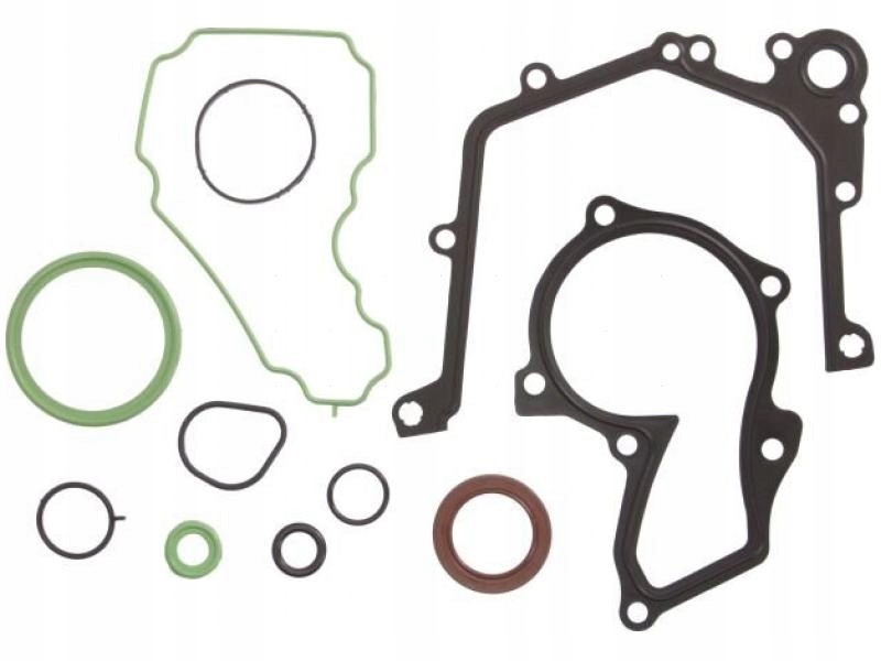 54191200 - Прокладки Картера VOLVO S80 II 1.6 10-14