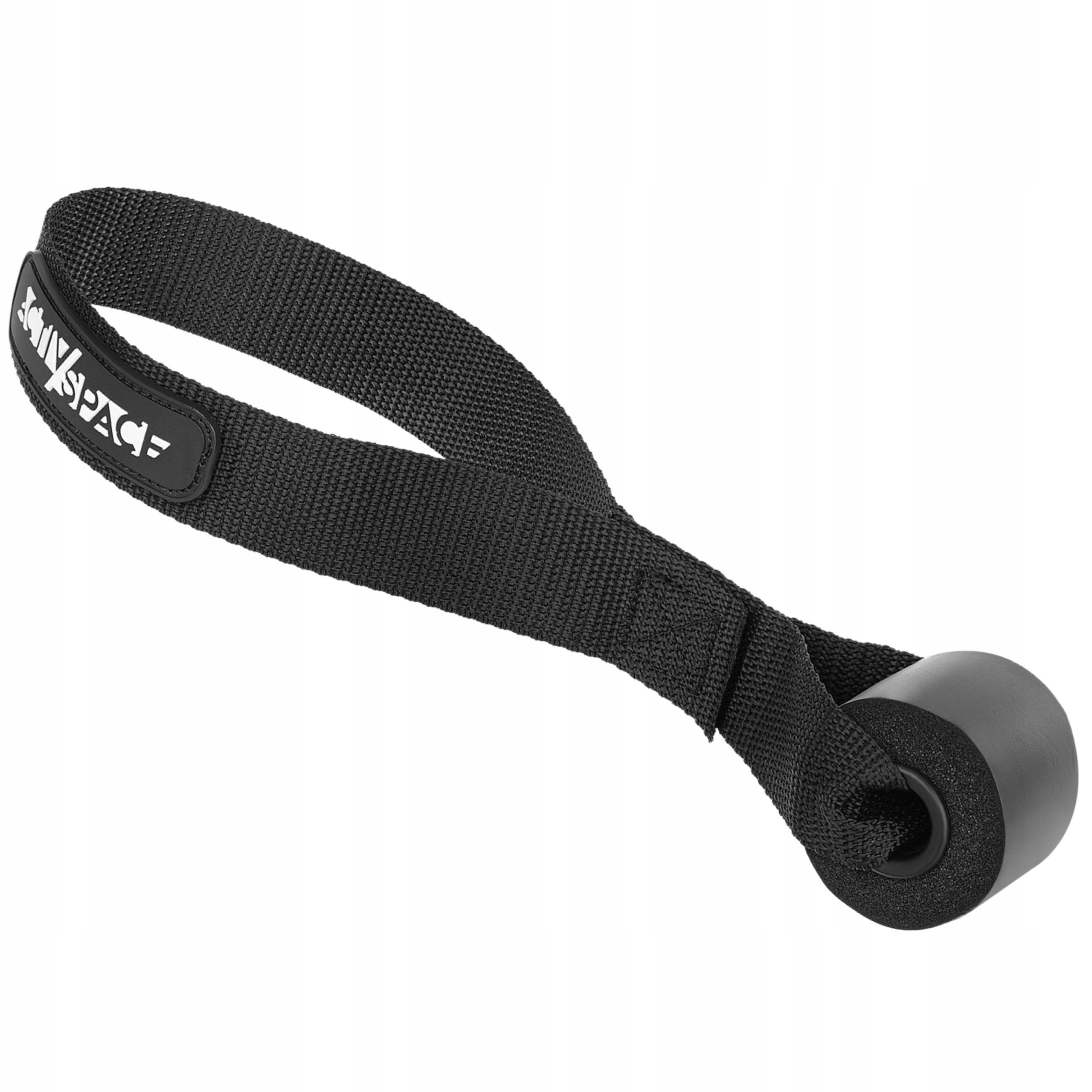 Uchwyt Drzwiowy Do Taśm Gum Oporowych Power Band Kotwica Zaczep Na Drzwi As