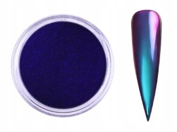 slay efekt pyłek AURORA PAU-04 efect pył KAMELEON