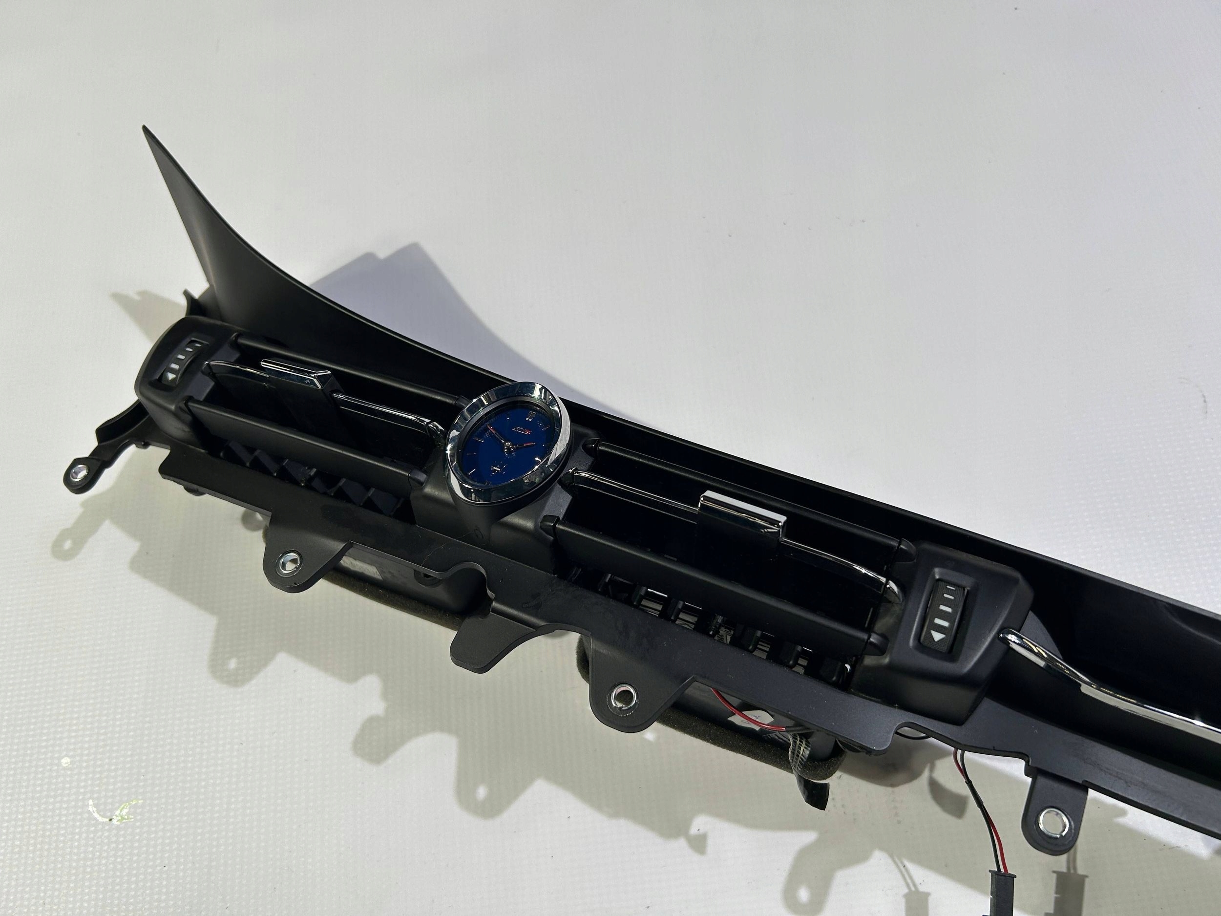 декор молдинг MASERATI QUATTROPORTE 2013-