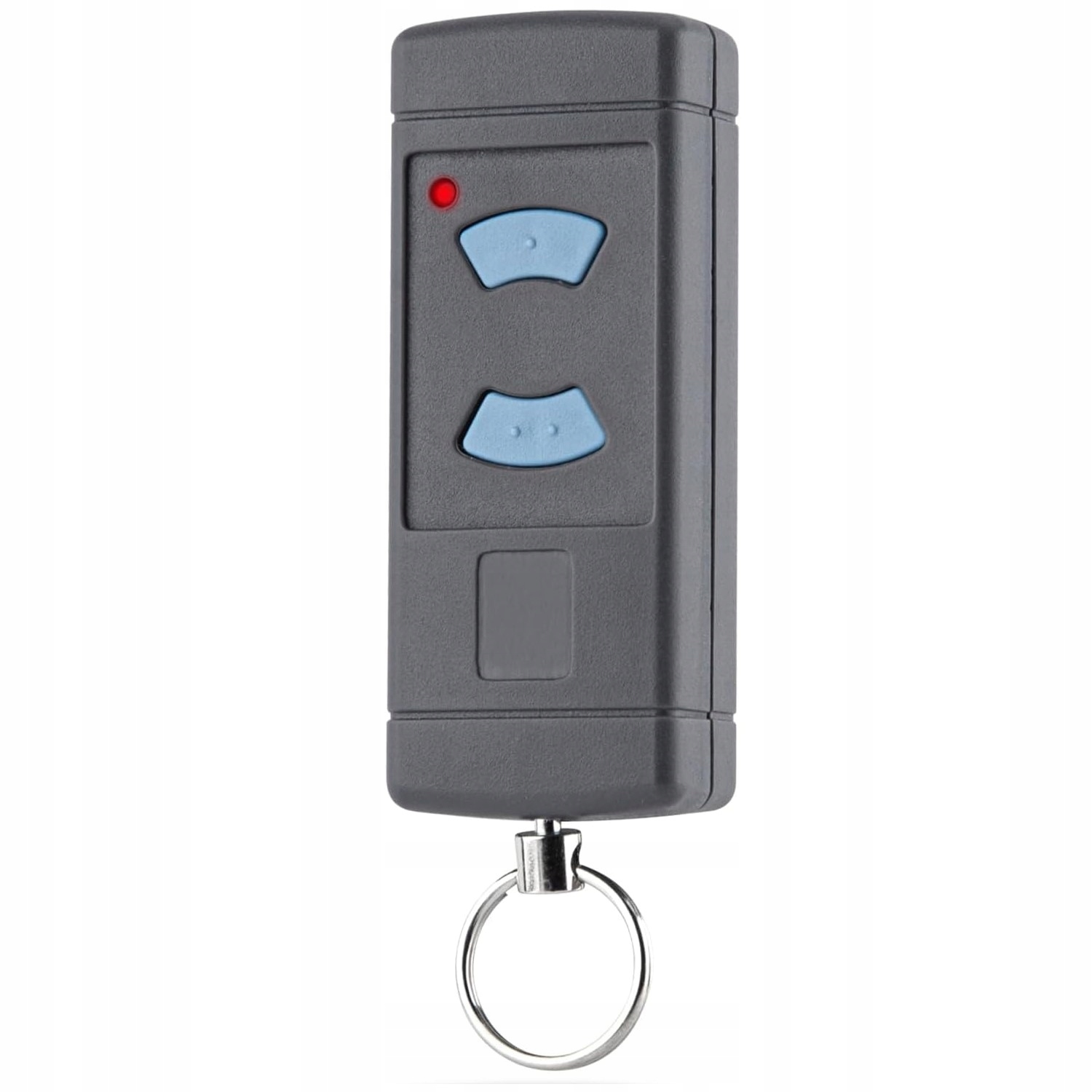 Pilot do Bramy Hormann HSE2 HSE4 868 MHz Niebieskie Przyciski