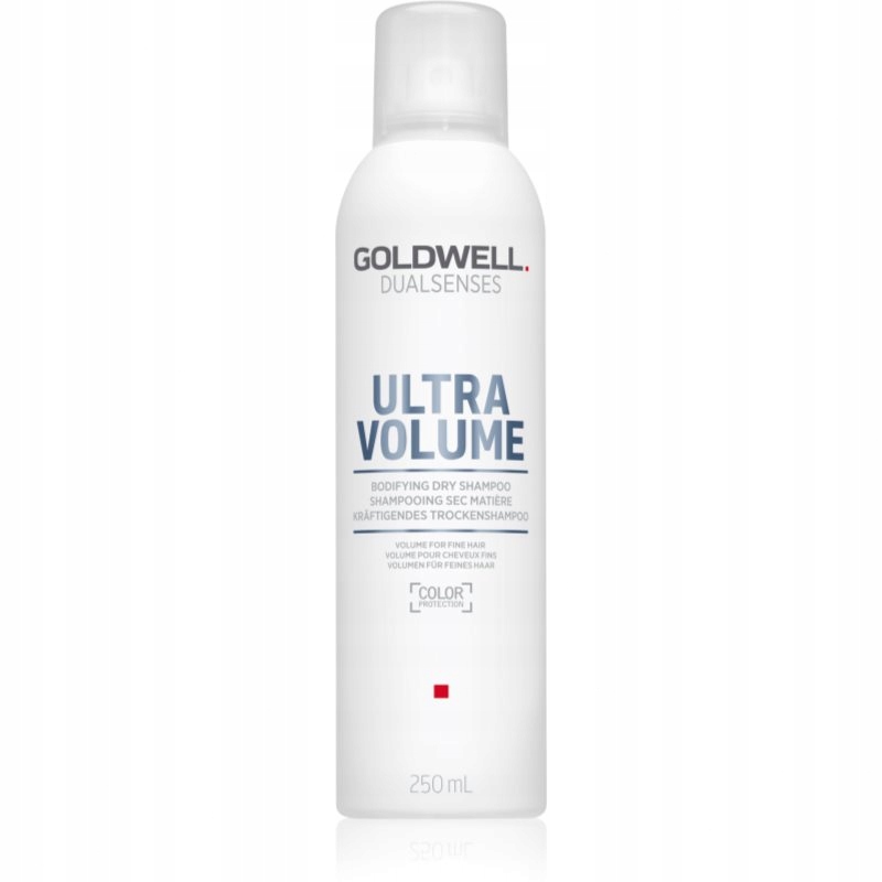 Goldwell Dualsenses Ultra Volume suchý šampon pro objem 250 ml