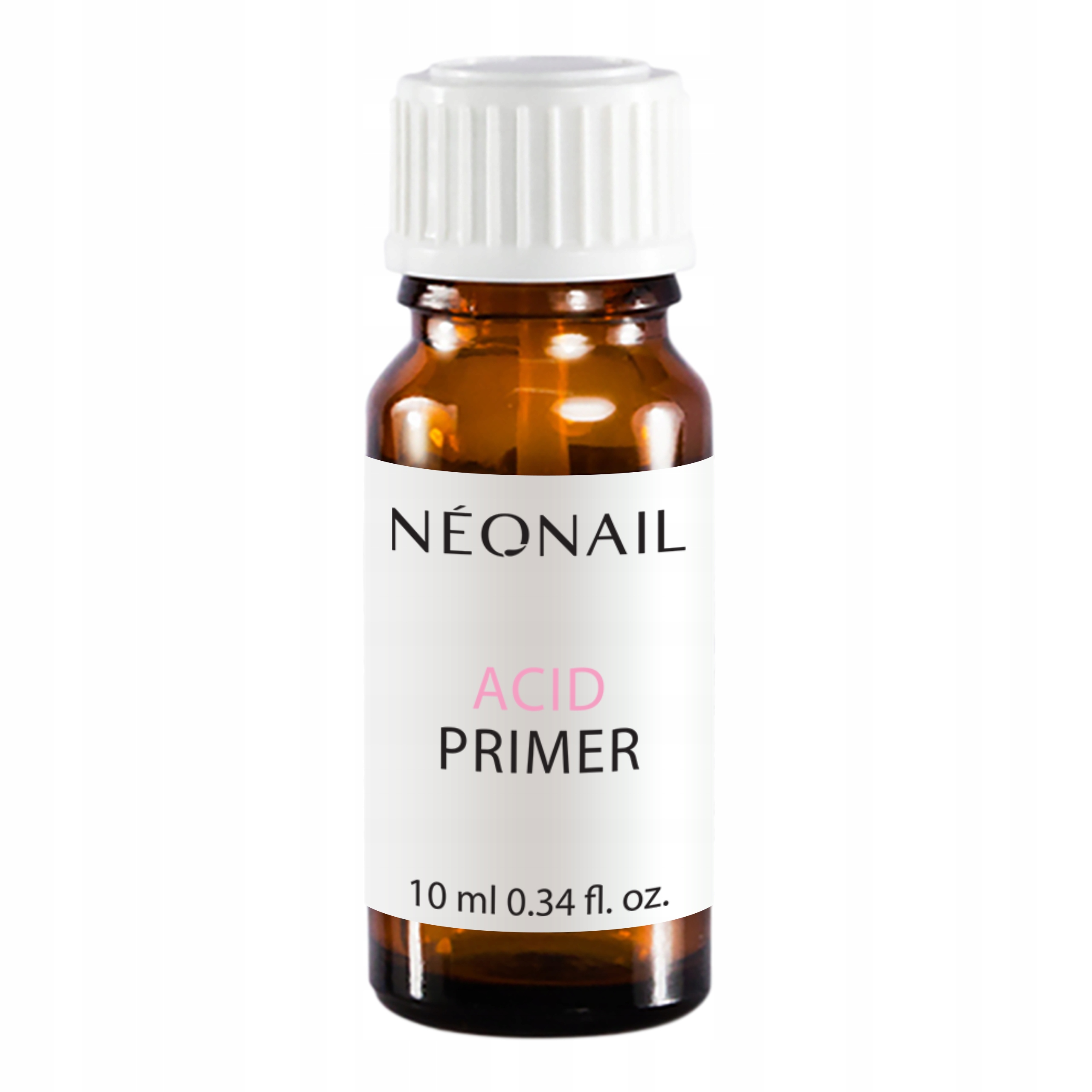 

Neonail Primer kwasowy odtłuszczacz 10 ml
