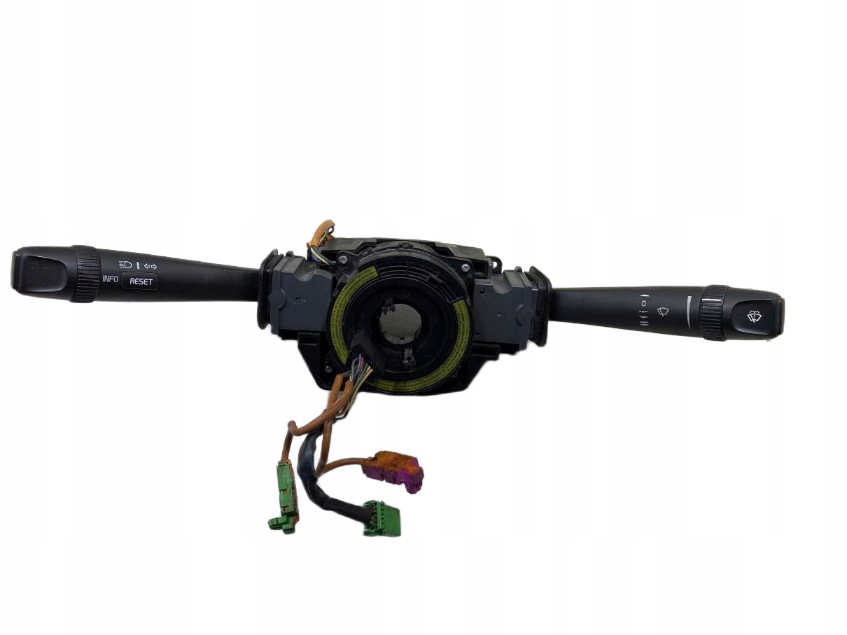 DEVIO LUCI TERGICRISTALLO TERGI VOLVO S60 e 30658654 8622185