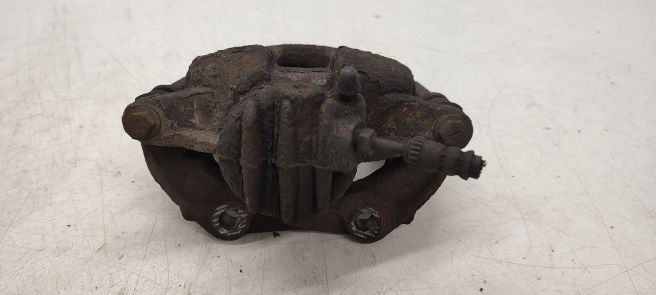 caliper front front right left Peugeot 207CC 1,6THP