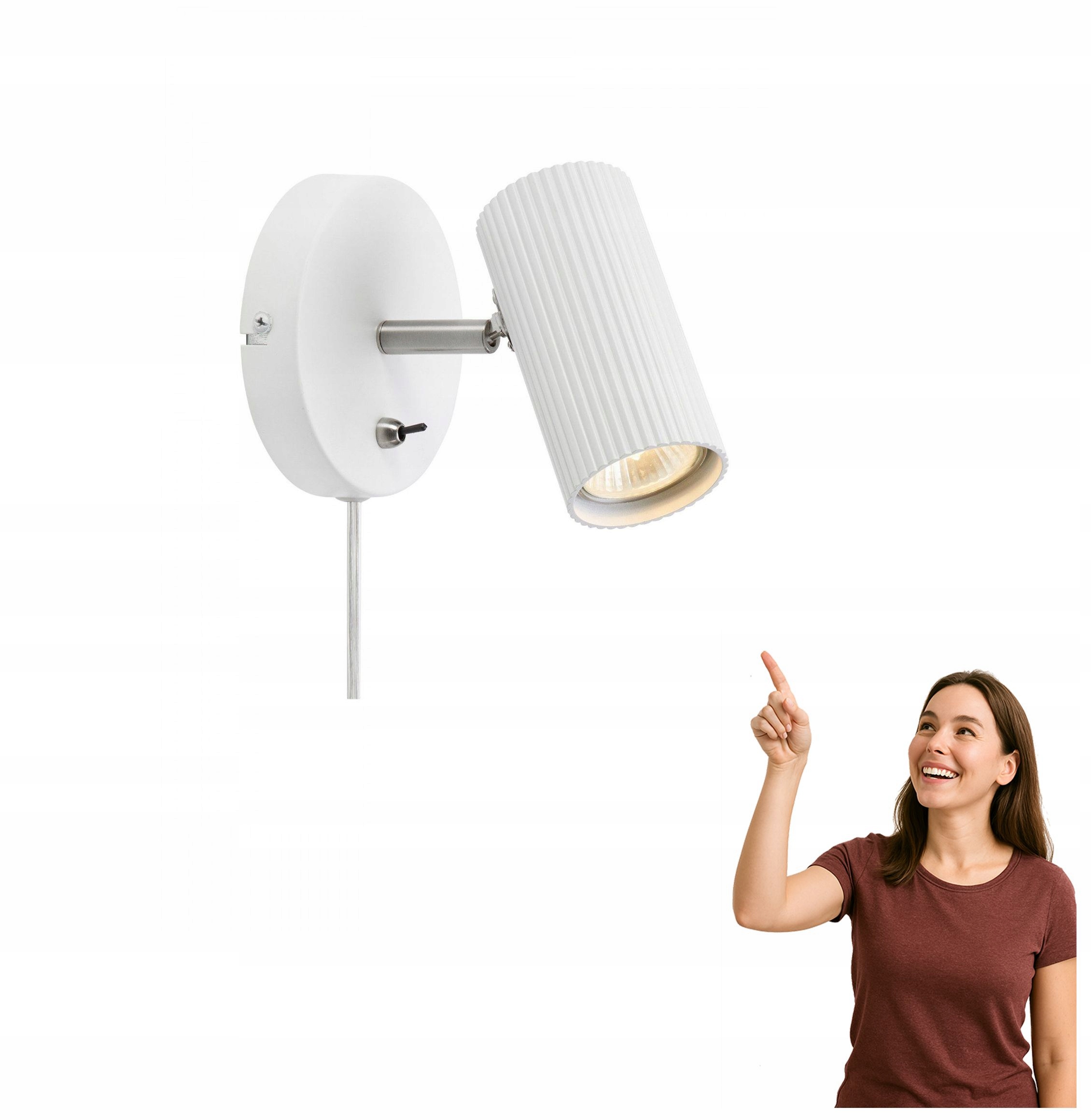 Nástěnná lampa Costilla 108460 Markslojd