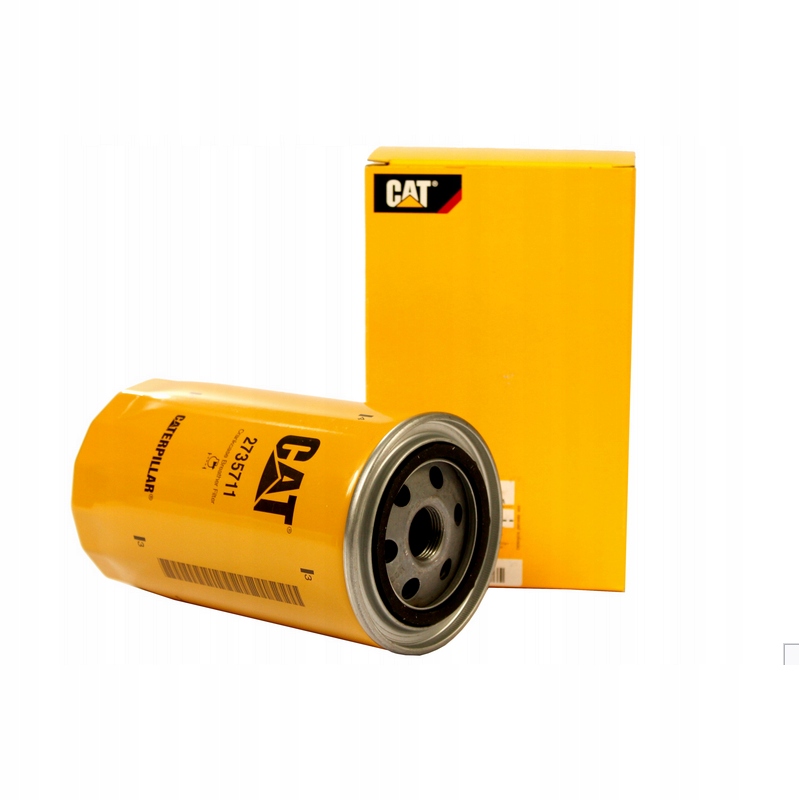 Originální Filtr Odmy Skříně Traktorbagru Cat 914, 928 M313 ostatní