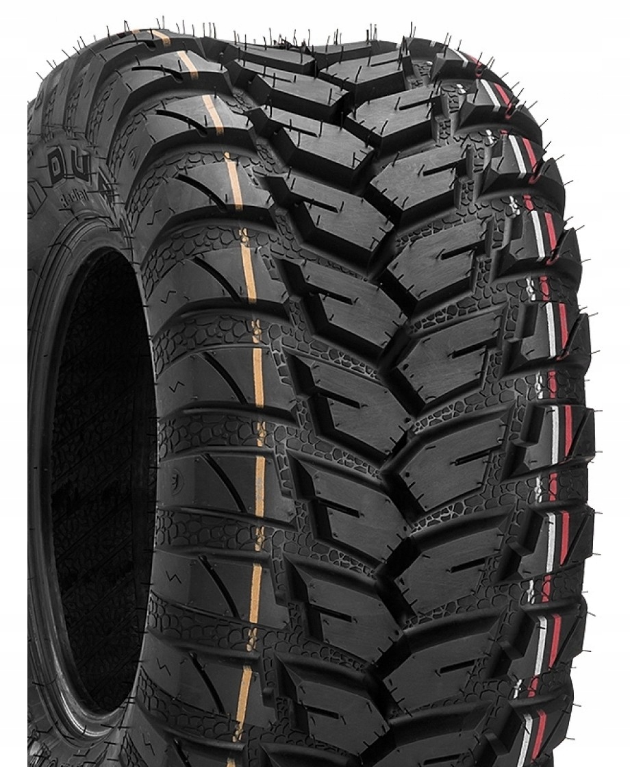 Duro DI2037 Frontier 25X10-12 50 N 6PR