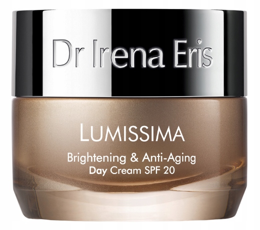 Dr Irena Eris Lumissima Denní Krém SPF20